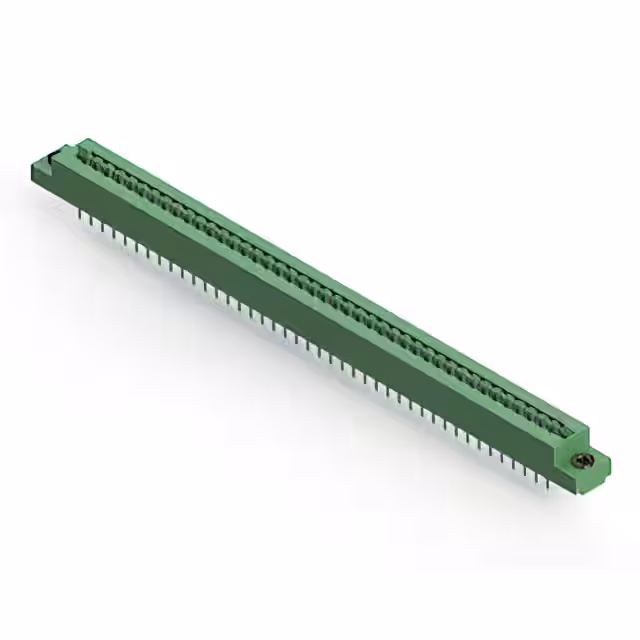 807-084-420-203 EDAC Inc.  Edgeboard Connectors